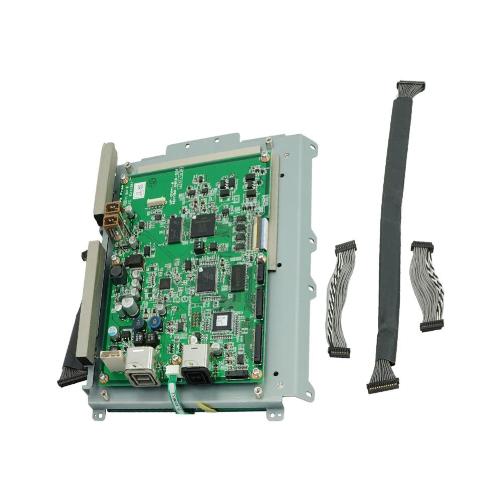 带电缆的OP3.1 LCD和主控PWA单元 带电缆的OP3.1 LCD和主控PWA单元