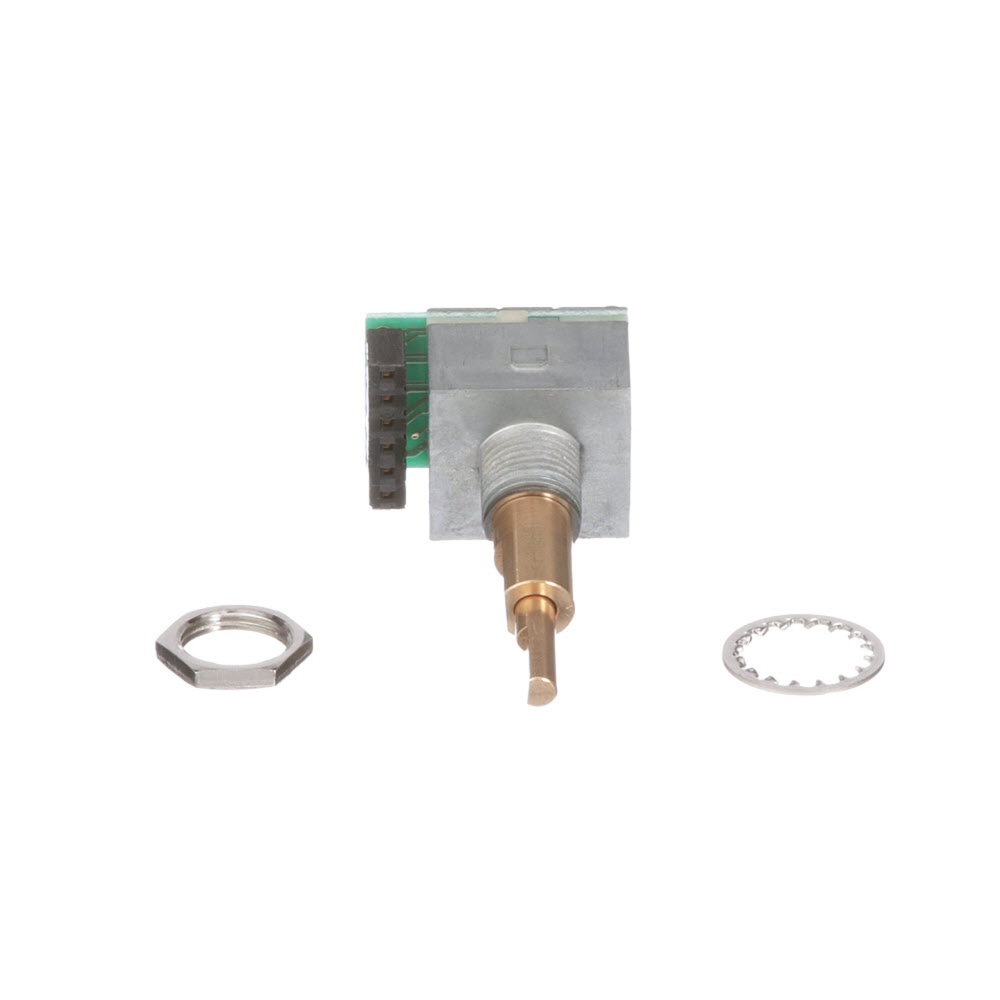 操作员模式选择编码器1件 操作员模式选择编码器1件