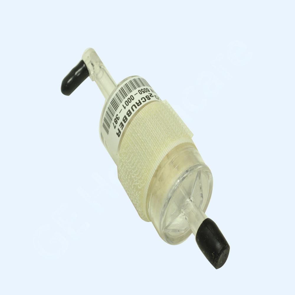 CO2洗涤器 CO2洗涤器