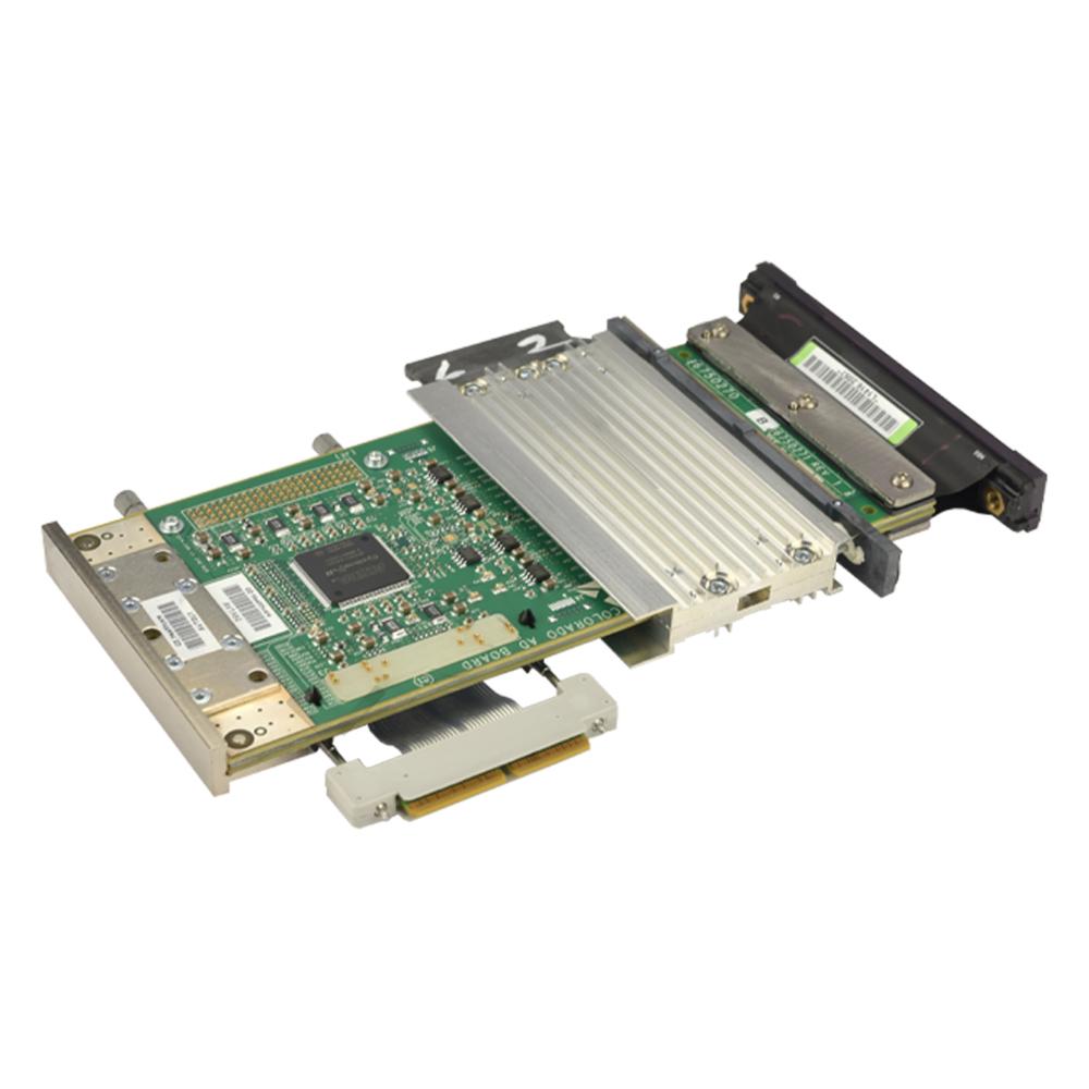 Single Outer Module Class 2 HDAS HD Single Outer Module Class 2 HDAS HD