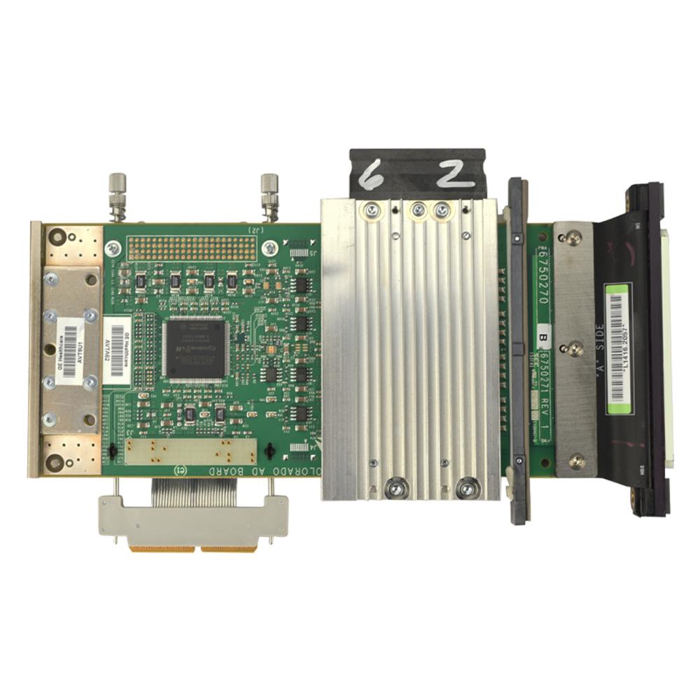 Single Outer Module Class 2 HDAS HD Single Outer Module Class 2 HDAS HD