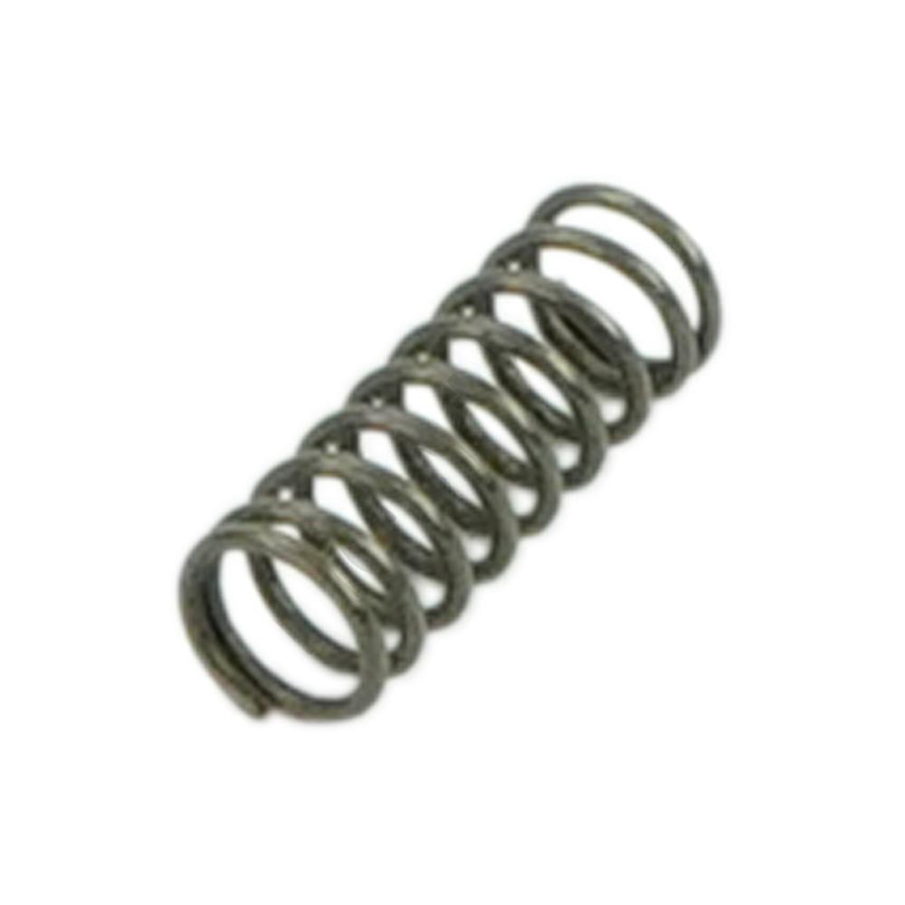 压迫弹簧D = 0.4MM DIN = 2.5MM L = 10MM 压迫弹簧D = 0.4MM DIN = 2.5MM L = 10MM
