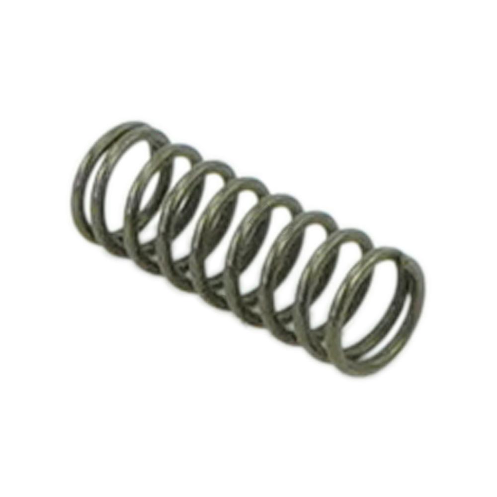 压迫弹簧D = 0.4MM DIN = 2.5MM L = 10MM 压迫弹簧D = 0.4MM DIN = 2.5MM L = 10MM