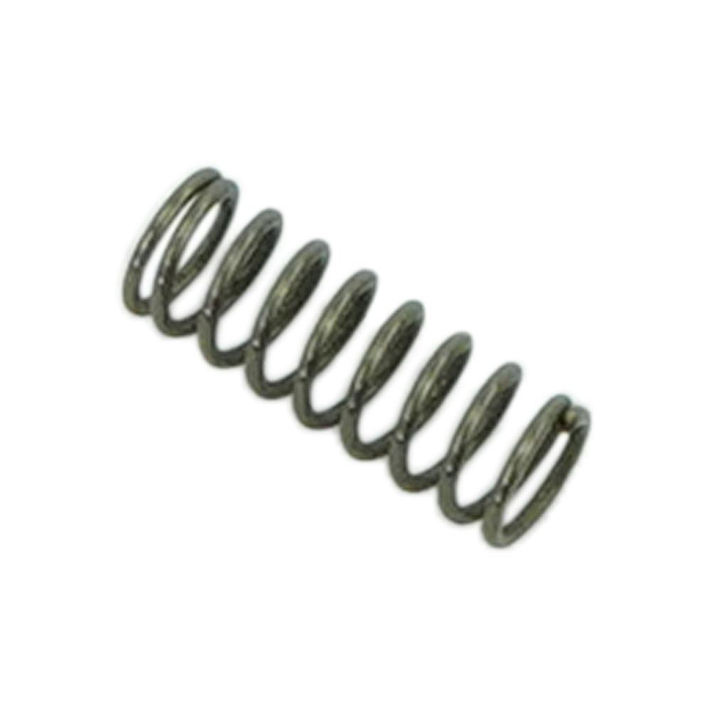 压迫弹簧D = 0.4MM DIN = 2.5MM L = 10MM 压迫弹簧D = 0.4MM DIN = 2.5MM L = 10MM