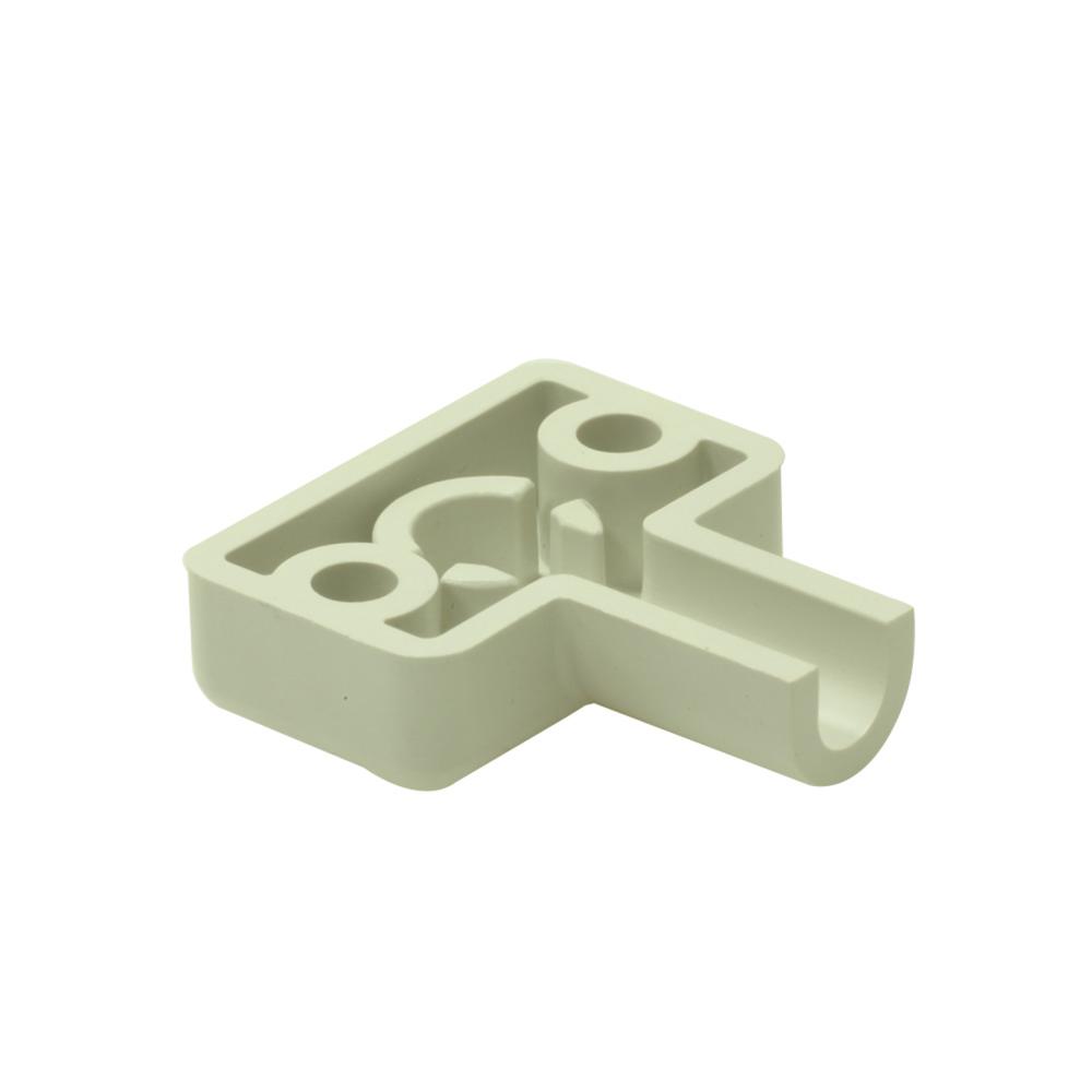 国际CP探头外壳后盖安装传感器 国际CP探头外壳后盖安装传感器