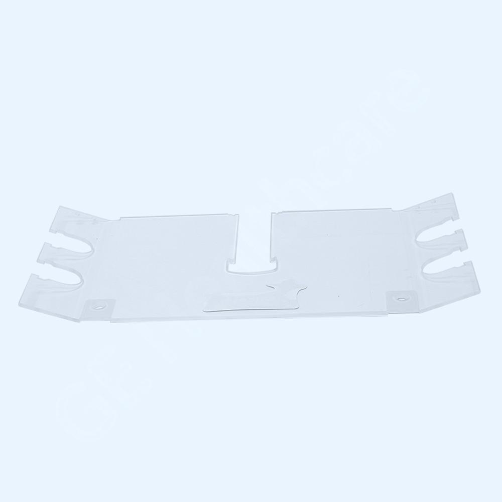(带通风器断流器LB LS)前板墙南面索环组件 (带通风器断流器LB LS)前板墙南面索环组件