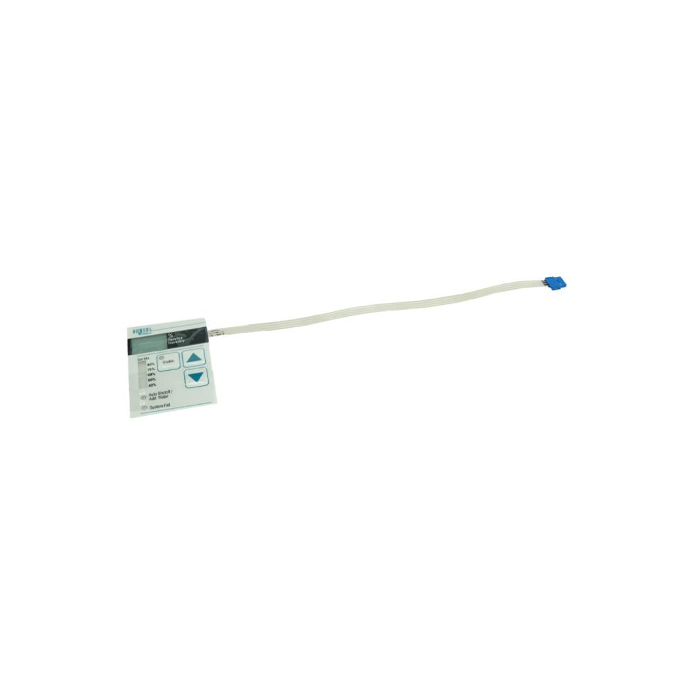 Care Plus加湿器触摸板(英语) Care Plus加湿器触摸板(英语)