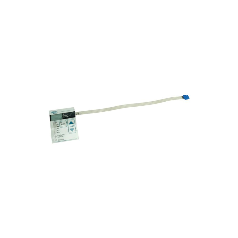Care Plus加湿器触摸板(英语) Care Plus加湿器触摸板(英语)