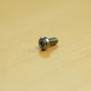 M4 X 10不锈钢圆头螺钉 M4 X 10不锈钢圆头螺钉
