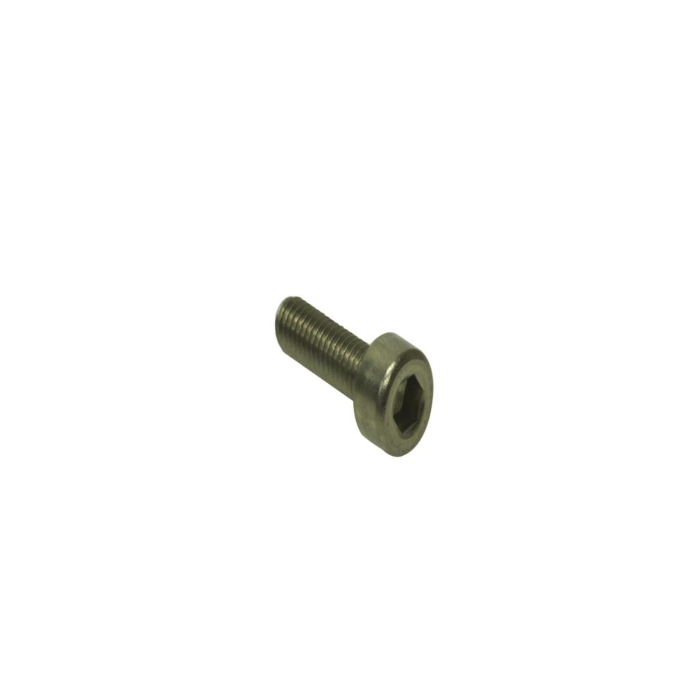 M3 X 10不锈钢内六角螺钉 M3 X 10不锈钢内六角螺钉