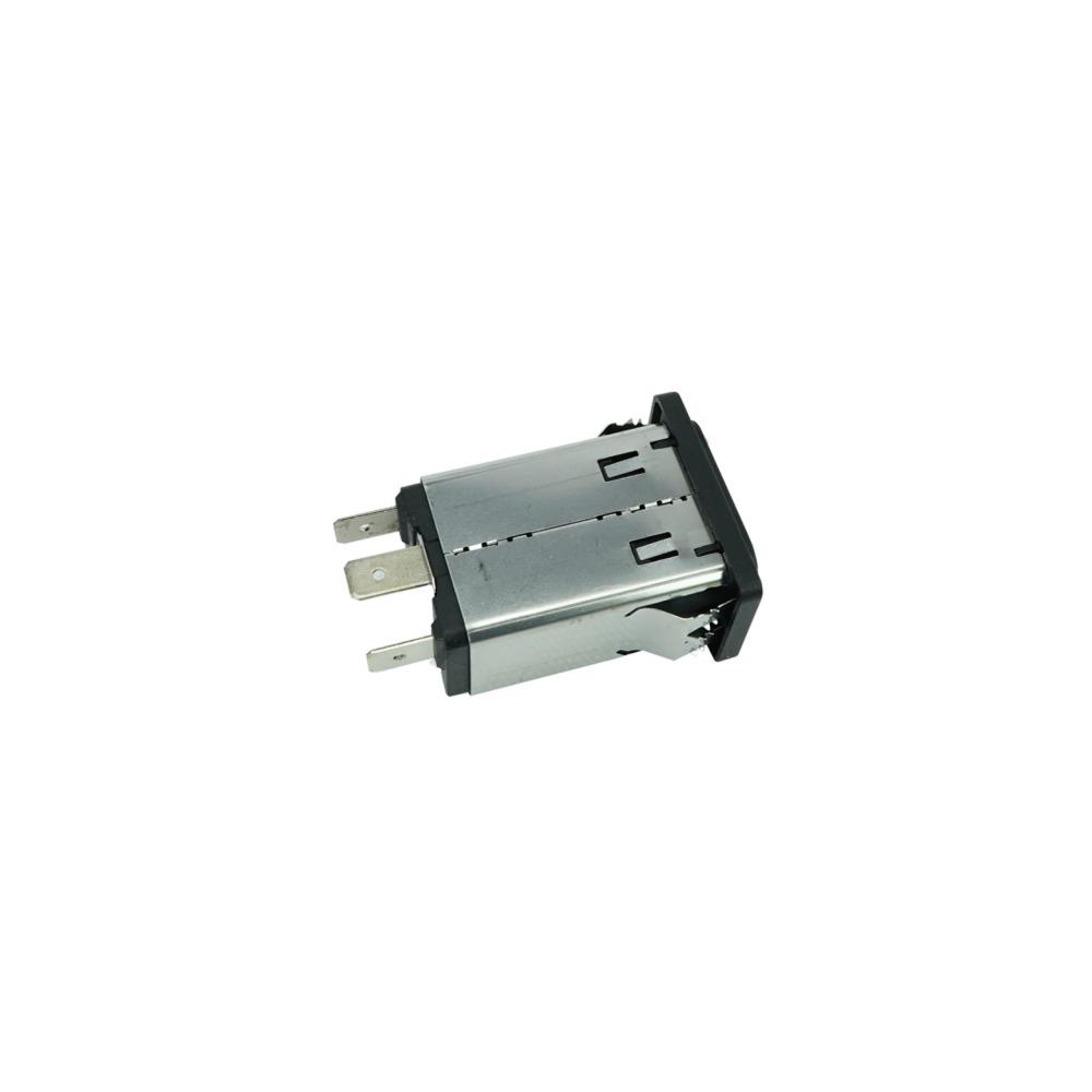 交流线路滤波器(15A 250V) 交流线路滤波器(15A 250V)