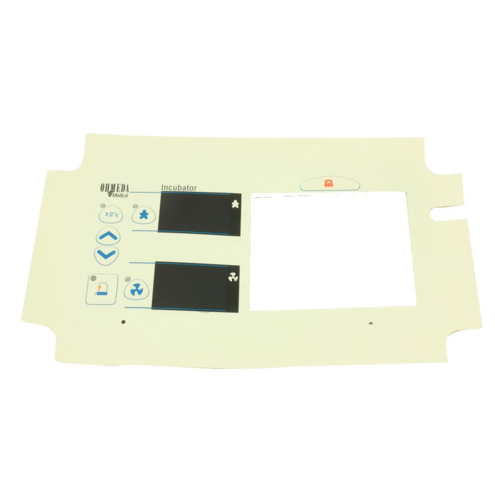 控制面板组件 控制面板组件