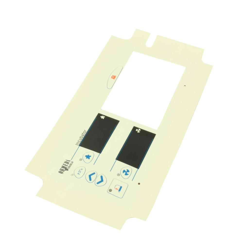 控制面板组件 控制面板组件