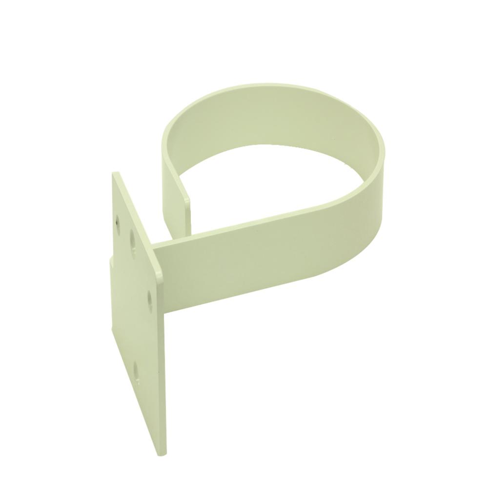 瓶装吸收罐固定装置 瓶装吸收罐固定装置