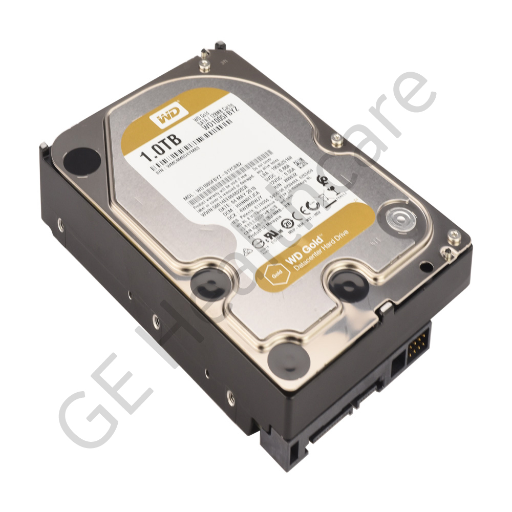 1TB SATA 7200RPM HDD 6613300-19