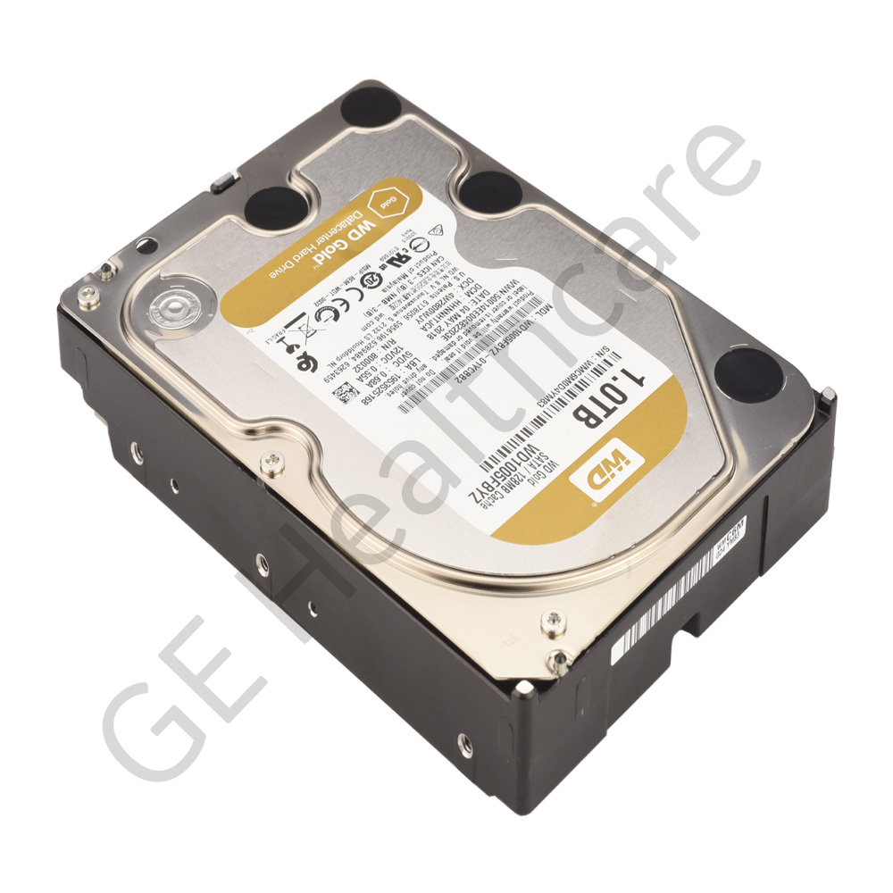 1TB SATA 7200RPM HDD 6613300-19