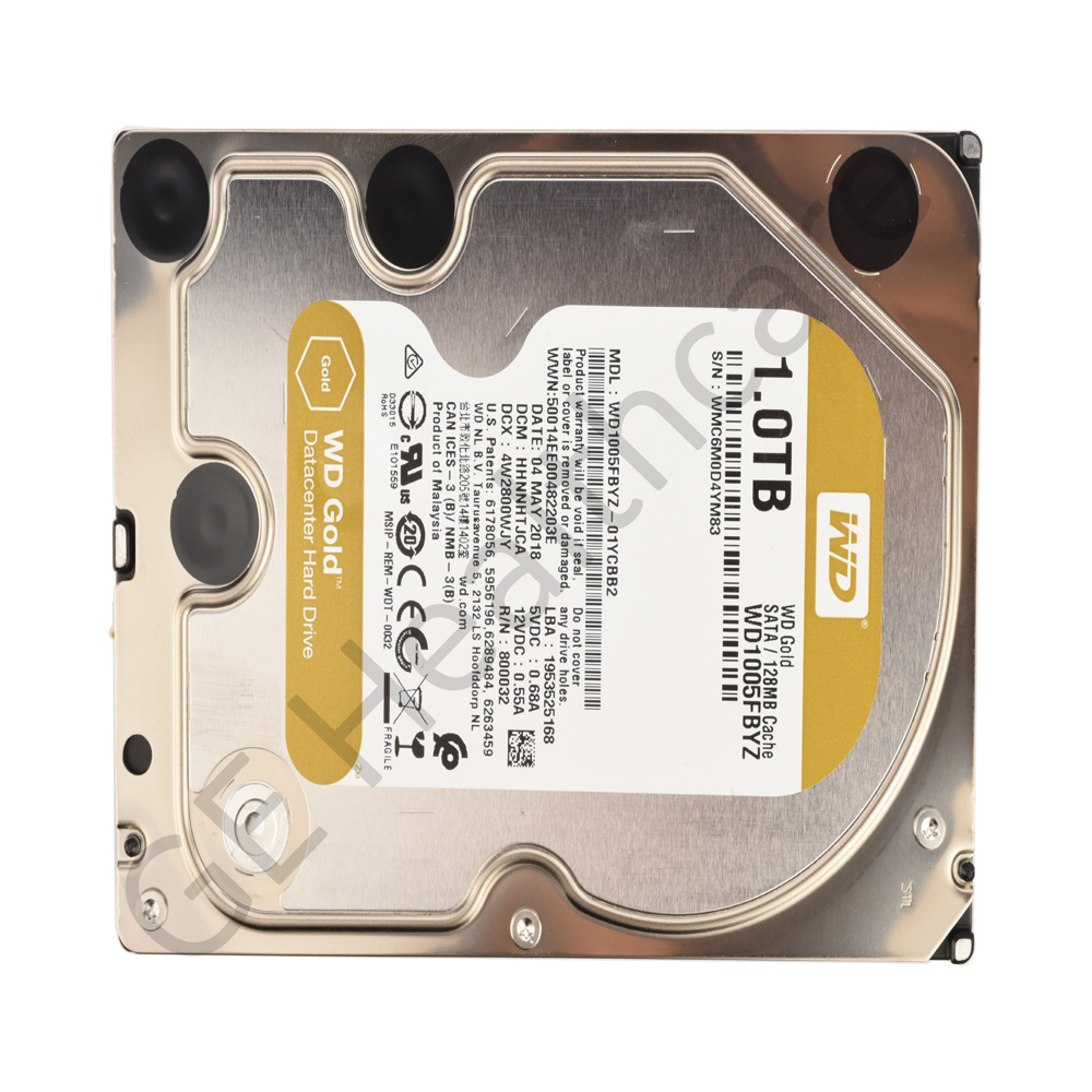 1TB SATA 7200RPM HDD 6613300-19