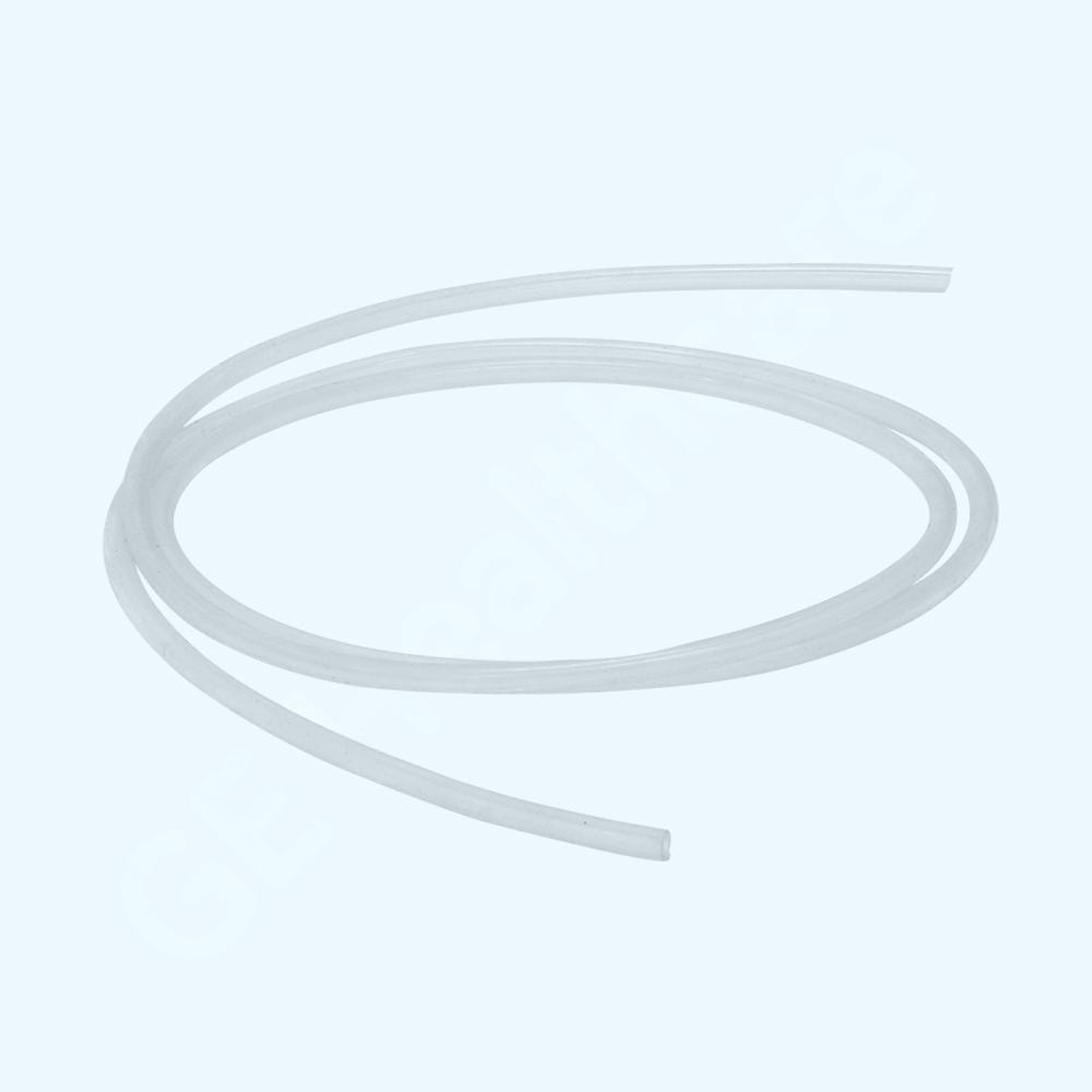 硅胶软管(ID 1.7 +-0.2mm 壁厚 1.05 +-0.2mm 肖氏A 50-60) 硅胶软管(ID 1.7 +-0.2mm 壁厚 1.05 +-0.2mm 肖氏A 50-60)