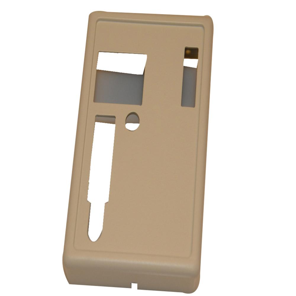 INSUL-TUBE, silicone, transparent, ID=1.6mm, S=1.6mm, 60 ShoreA INSUL-TUBE, silicone, transparent, ID=1.6mm, S=1.6mm, 60 ShoreA