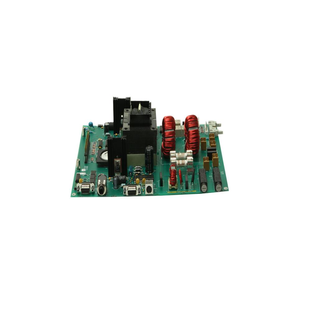 T2000跑台电源EMI RS232 PCB T2000跑台电源EMI RS232 PCB