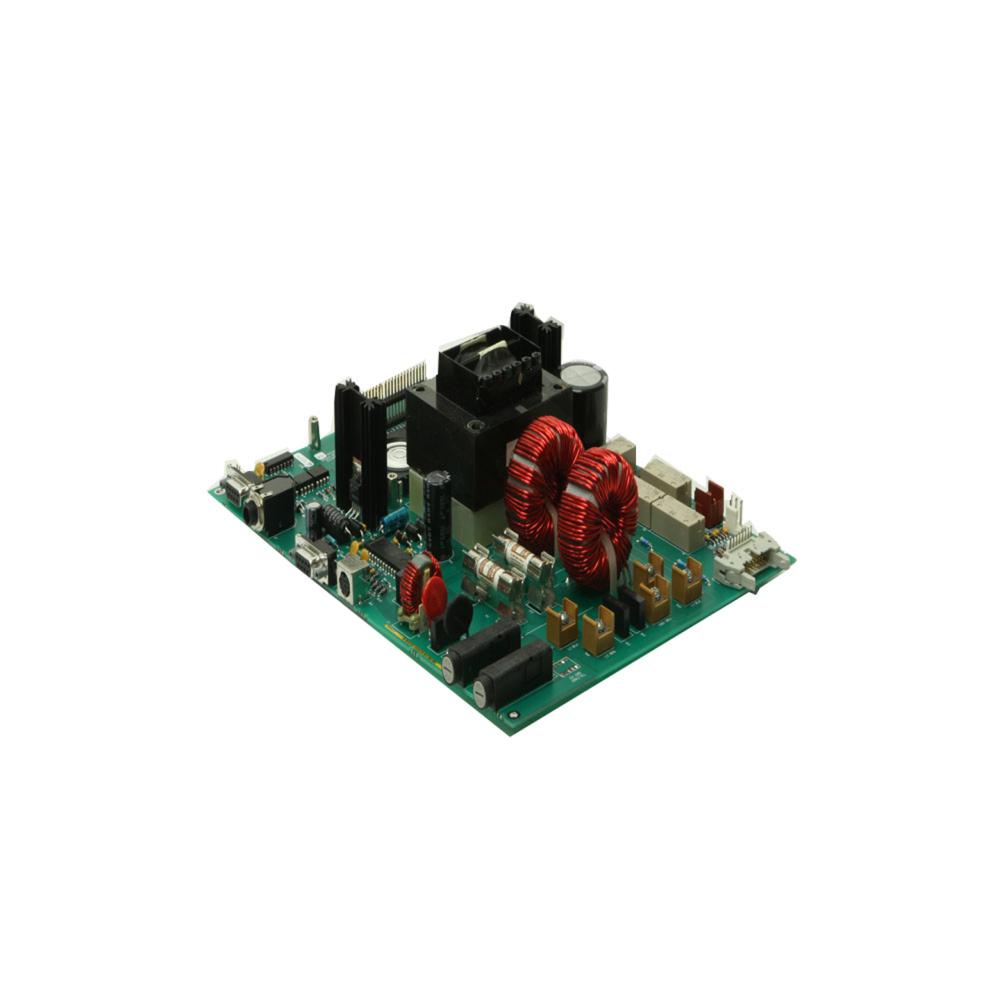 T2000跑台电源EMI RS232 PCB T2000跑台电源EMI RS232 PCB