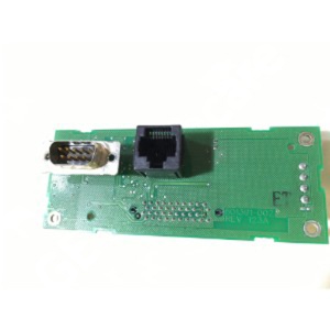 PRN50-M(M端口)热敏打印机接口板 PRN50-M(M端口)热敏打印机接口板