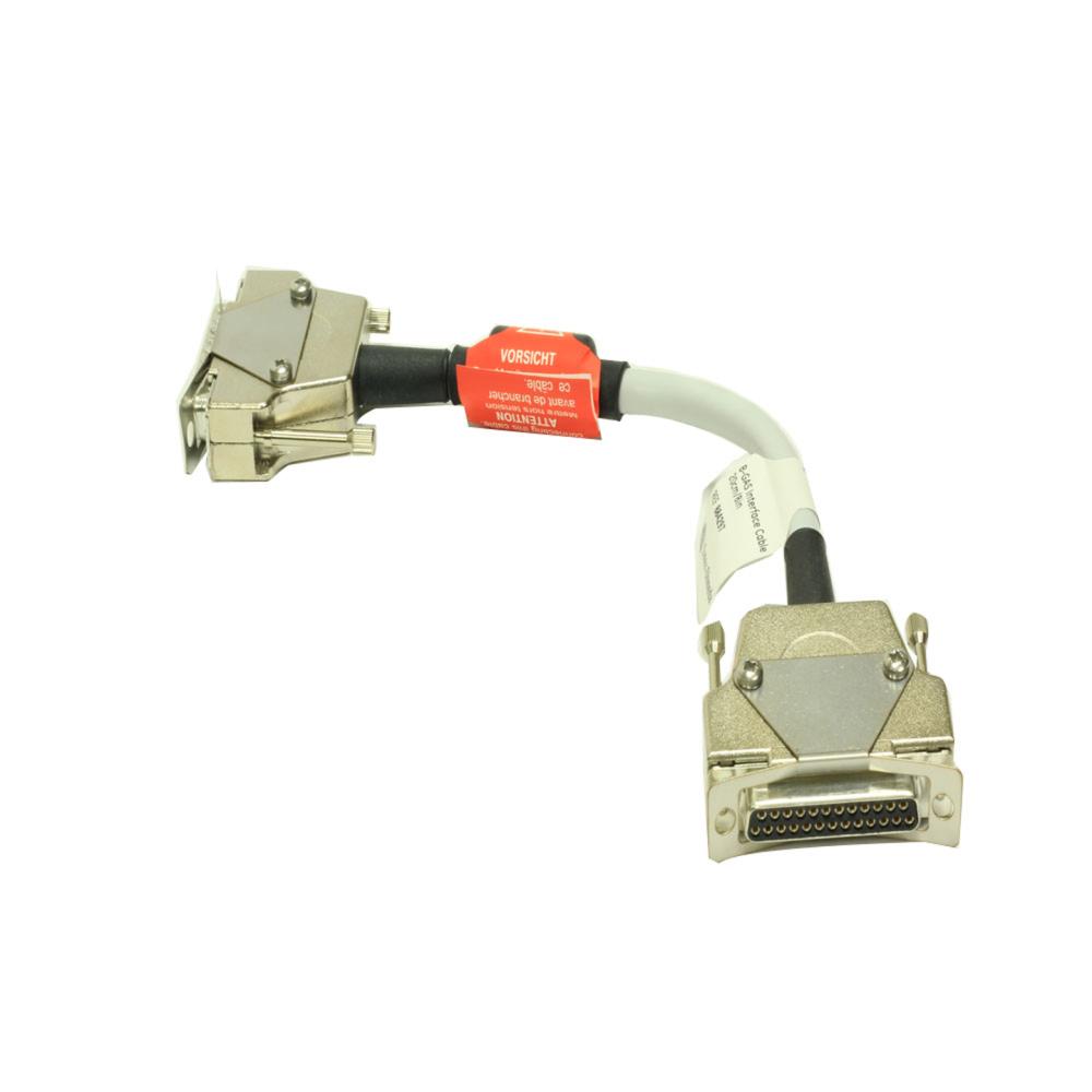 B-气体接口电缆20cm B-气体接口电缆20cm