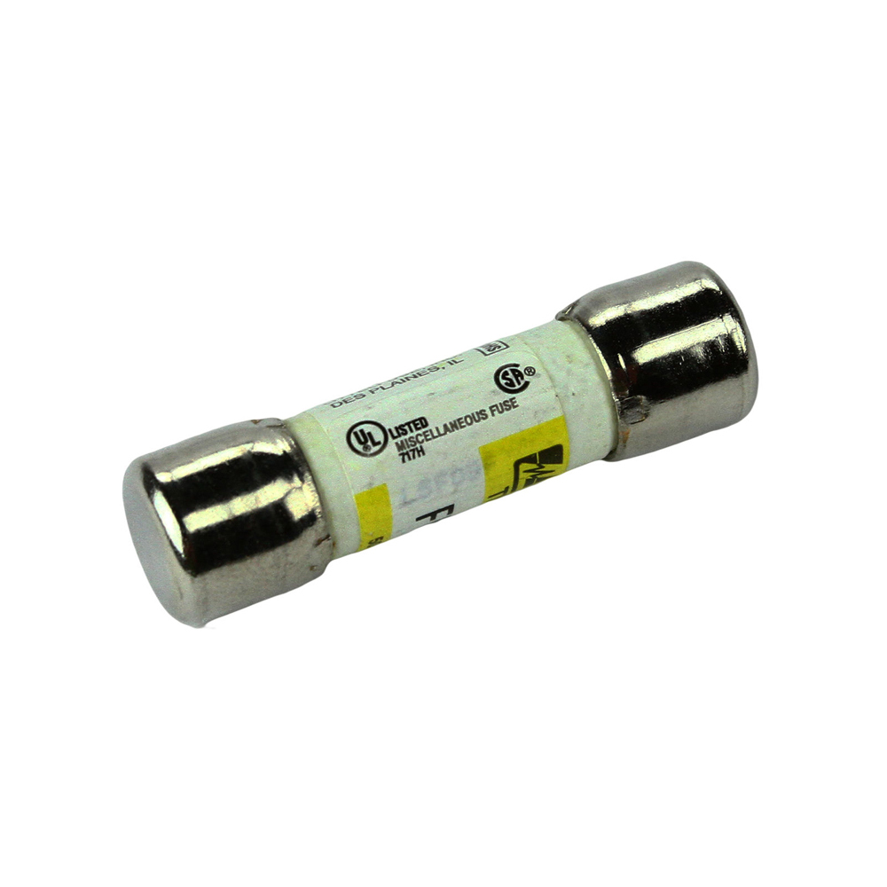 T型熔断器10X38, 8A, 500V C, 10 KA UL T型熔断器10X38, 8A, 500V C, 10 KA UL