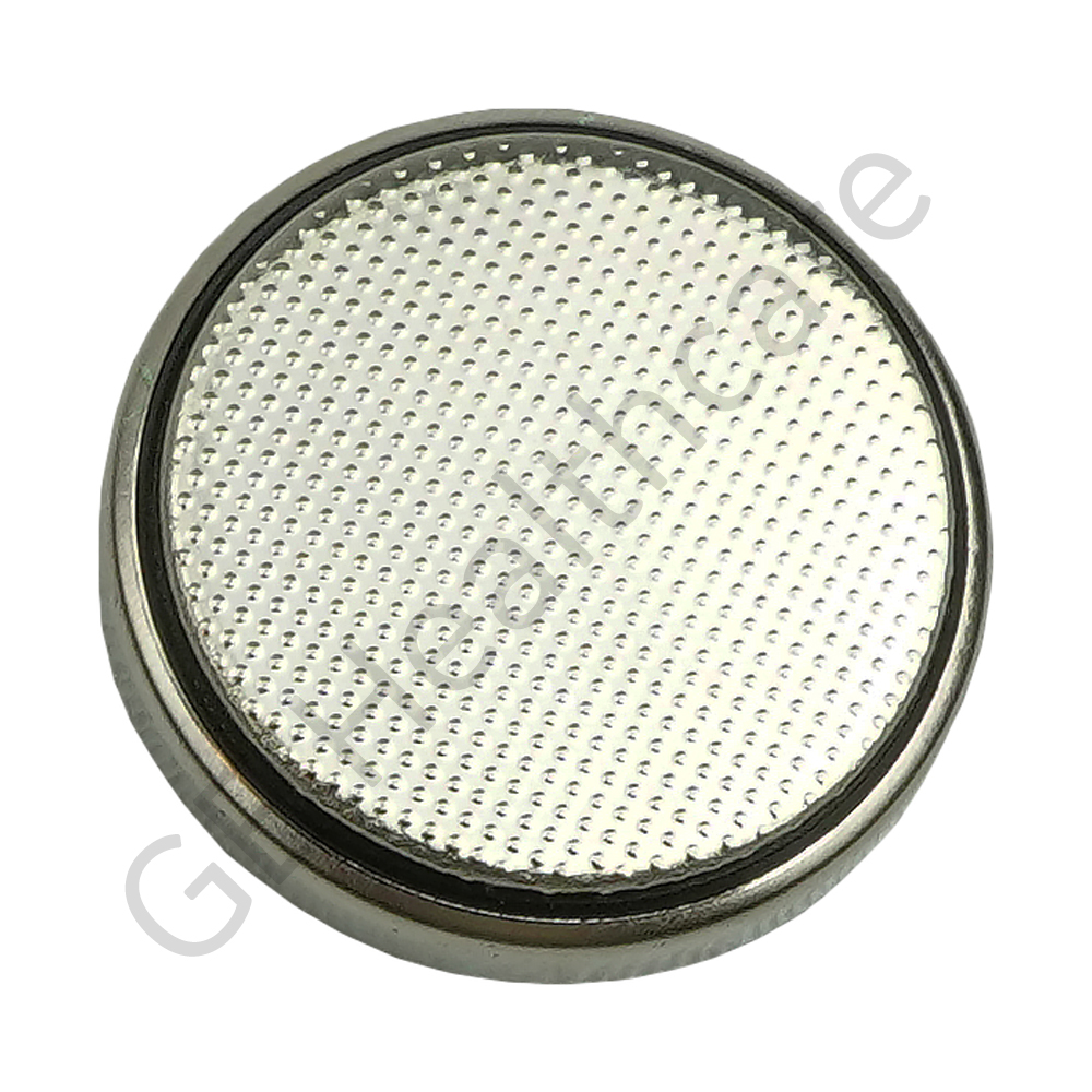 MANGANESE DIOXIDE LITHIUM COIN BATTERY, CR2450