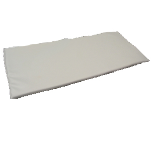 Thick Cradle Pad for Children - Mist Gray (EA)