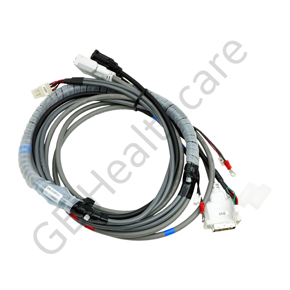 MULTI CABLE ASSY 1