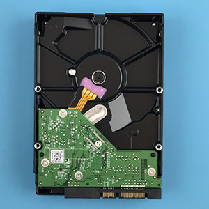 500 GB SATA HDD硬盘