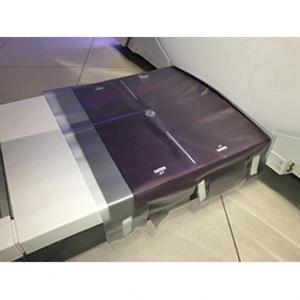 Foot Slicker -  Revolution CT Foot Slicker -  Revolution CT