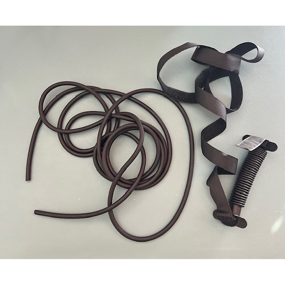 MRI呼吸/心脏门控波纹管-小号 MRI呼吸/心脏门控波纹管-小号