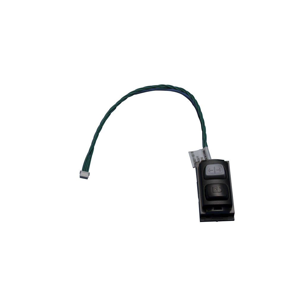 BUTTON FRAME, UI ASSY BUTTON FRAME, UI ASSY