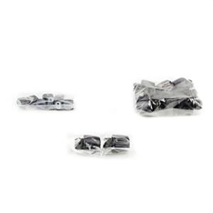 KNOBS - ENCODERS AND SLIDEPOTS KNOBS - ENCODERS AND SLIDEPOTS