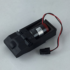 XY BRAKE MECH ASM XY BRAKE MECH ASM