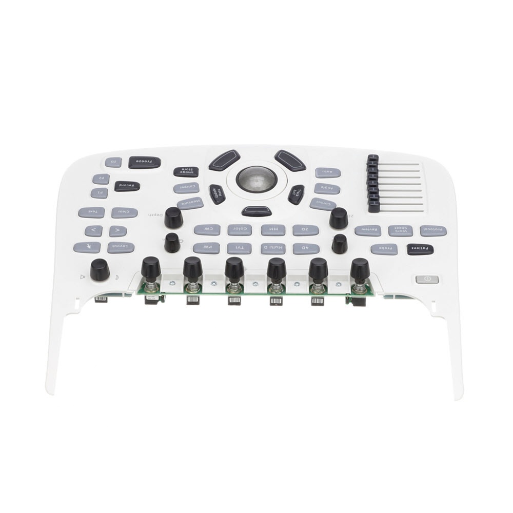 Aurora下操作面板 Aurora下操作面板