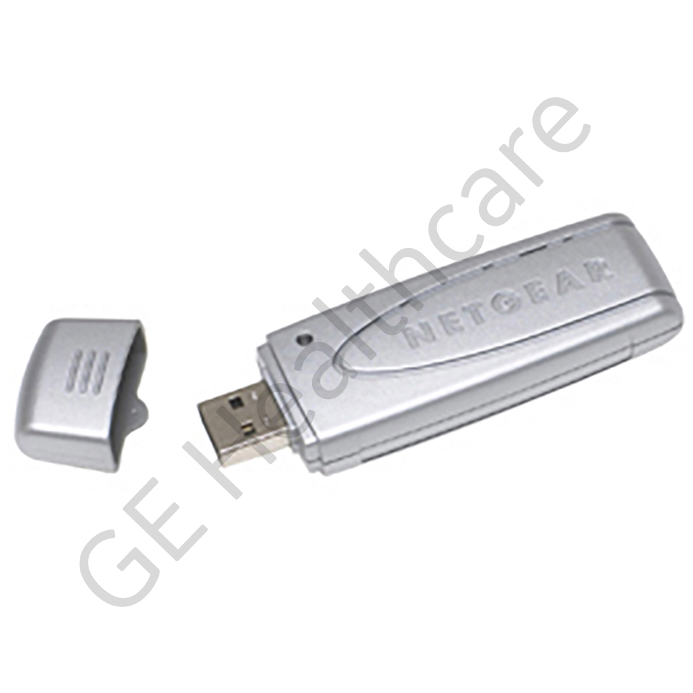 WIRELESS NETWORK INTERFACE USB