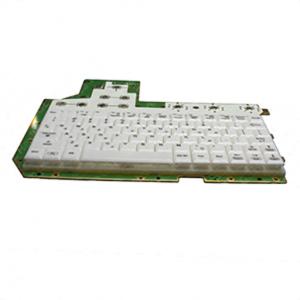 CONSOLE MAIN BOARD LEFT A,N W CONSOLE MAIN BOARD LEFT A,N W