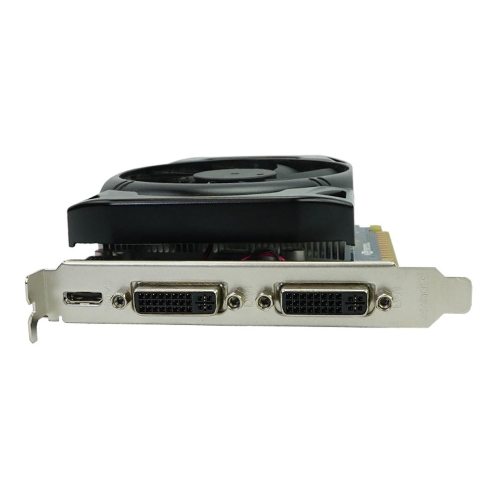 Graphic Card 4 EC250 Graphic Card 4 EC250