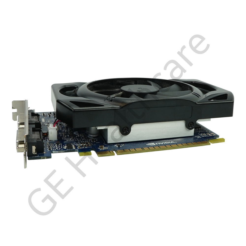 Graphic Card 4 EC250