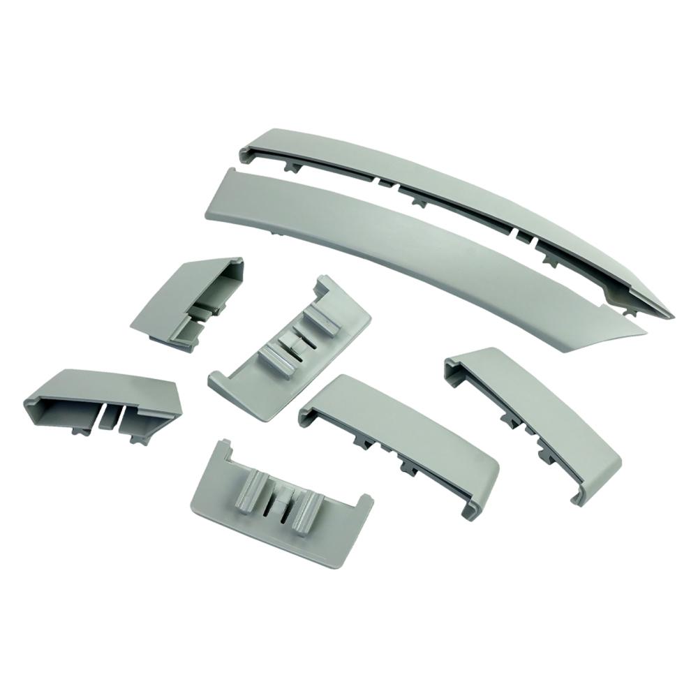 EDGE PROTECTOR SET RTU100 EDGE PROTECTOR SET RTU100