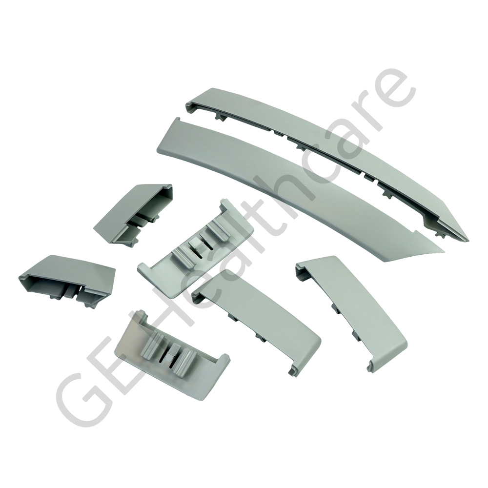 EDGE PROTECTOR SET RTU100