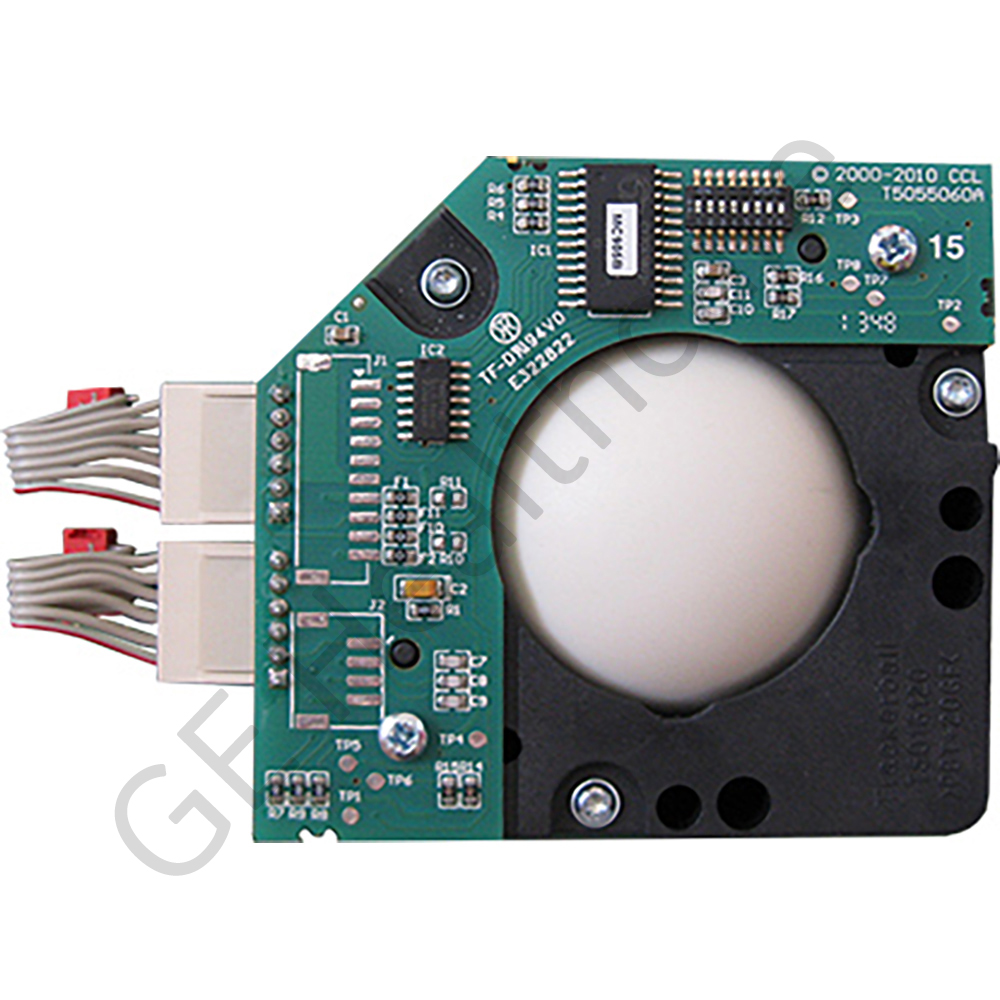 Trackball Kit RTU100 KTZ303939