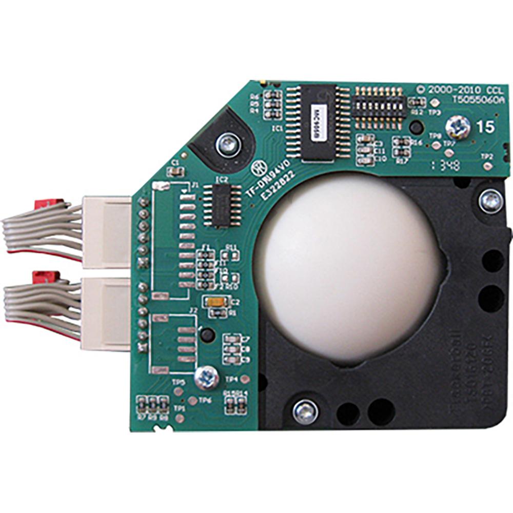 Trackball Kit RTU100 KTZ303939 Trackball Kit RTU100 KTZ303939