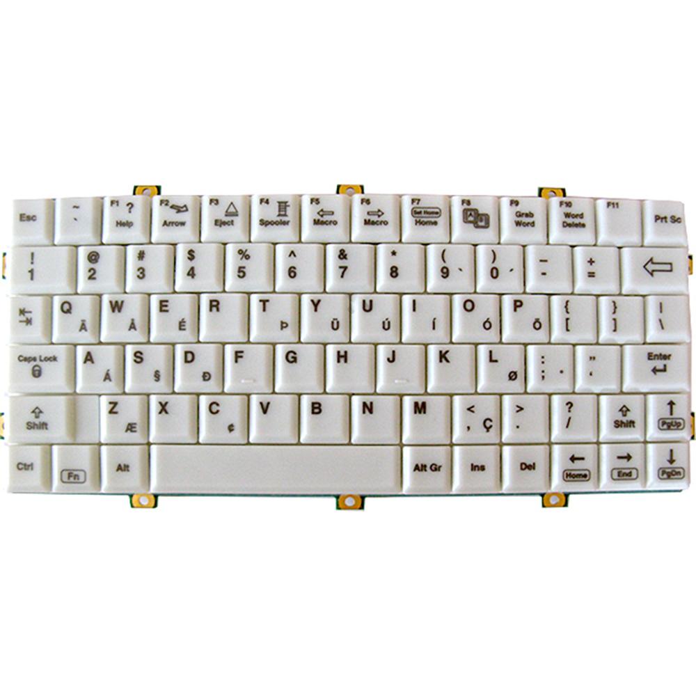 CONSOLE A,N-KEYBOARD RTU100 CONSOLE A,N-KEYBOARD RTU100