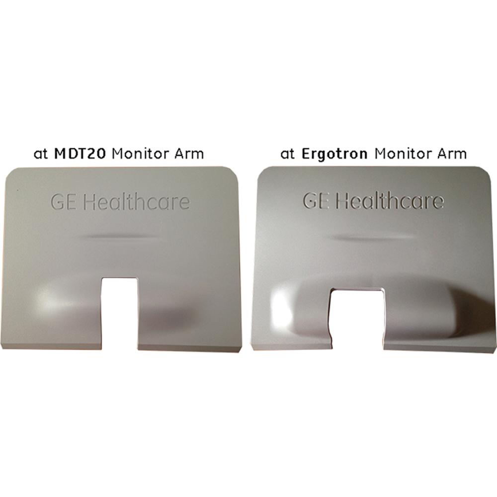 MONITOR BACK COVER SET MDM2XX MONITOR BACK COVER SET MDM2XX