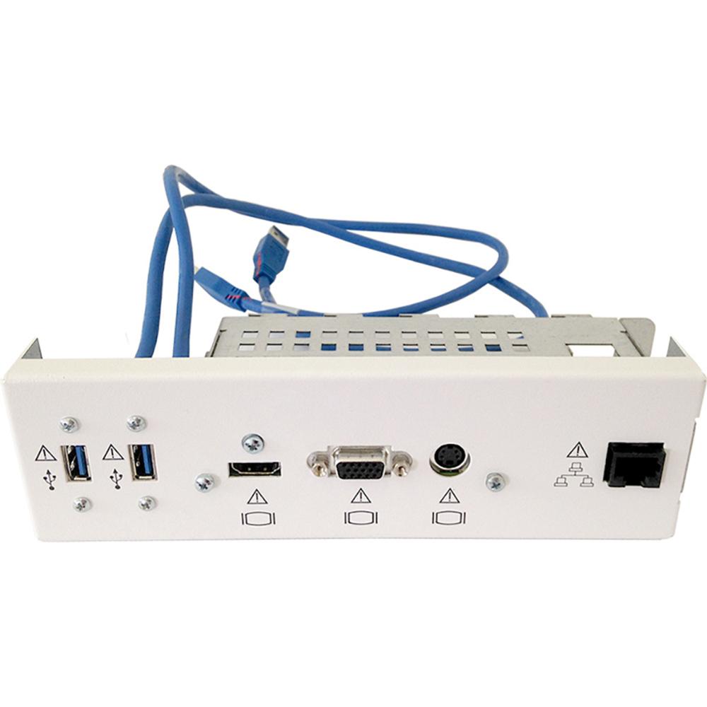 GES35 IO PANEL - VIDEO CONVERTER BOARD GES35 IO PANEL - VIDEO CONVERTER BOARD