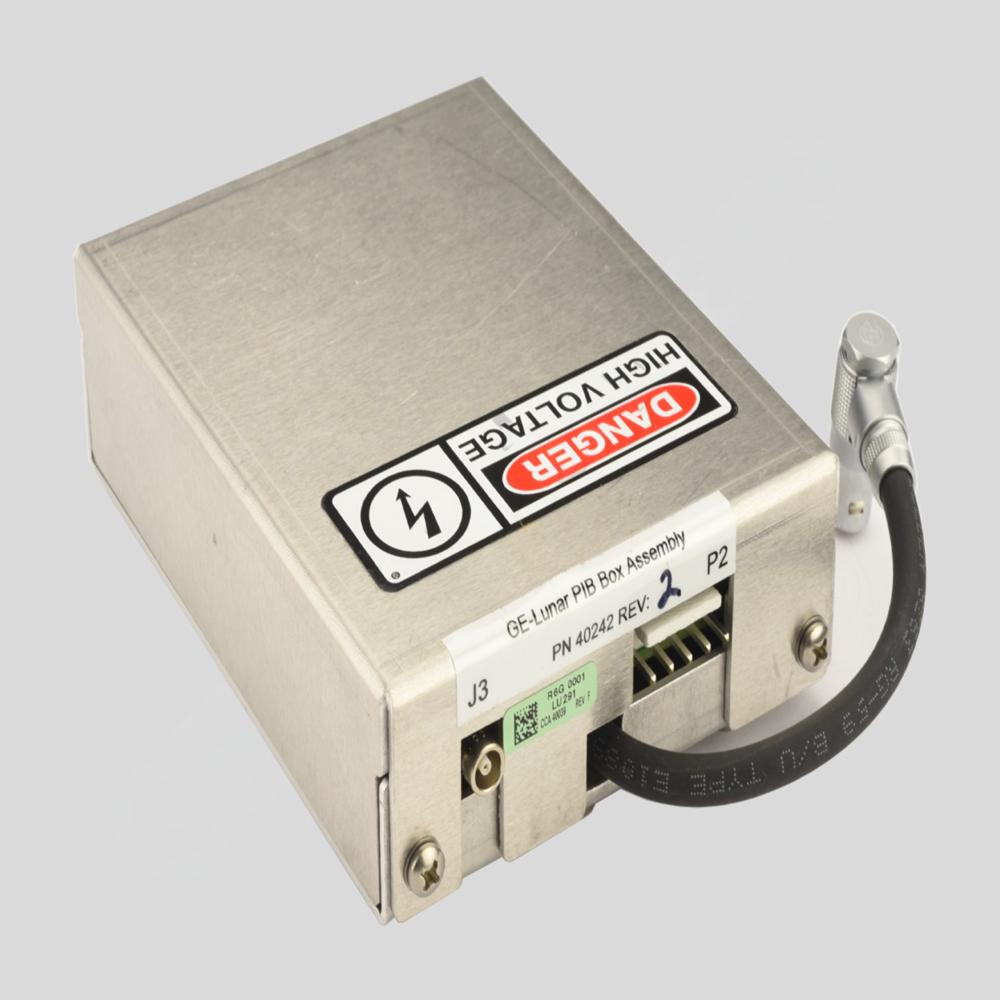 PIB 盒,PMT 接口板 PIB 盒,PMT 接口板